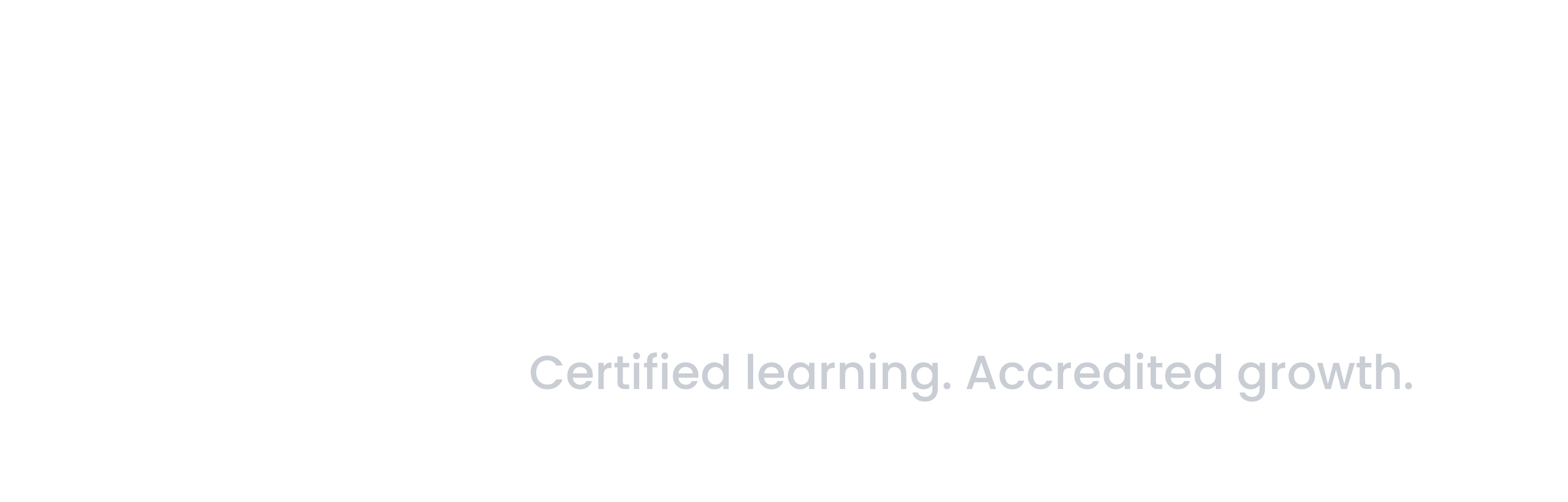 Certvera — Certified learning. Accredited growth.