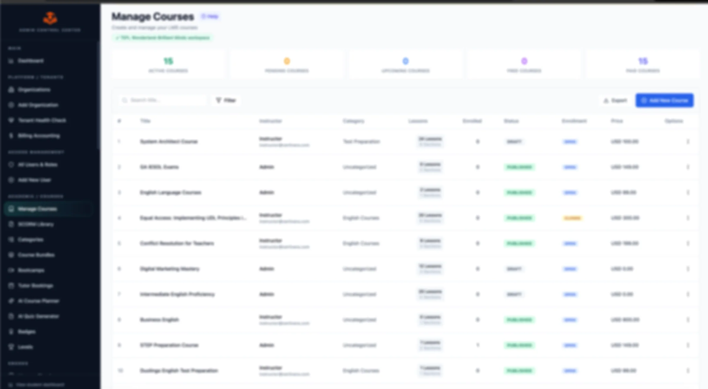 Certvera for Universities and education